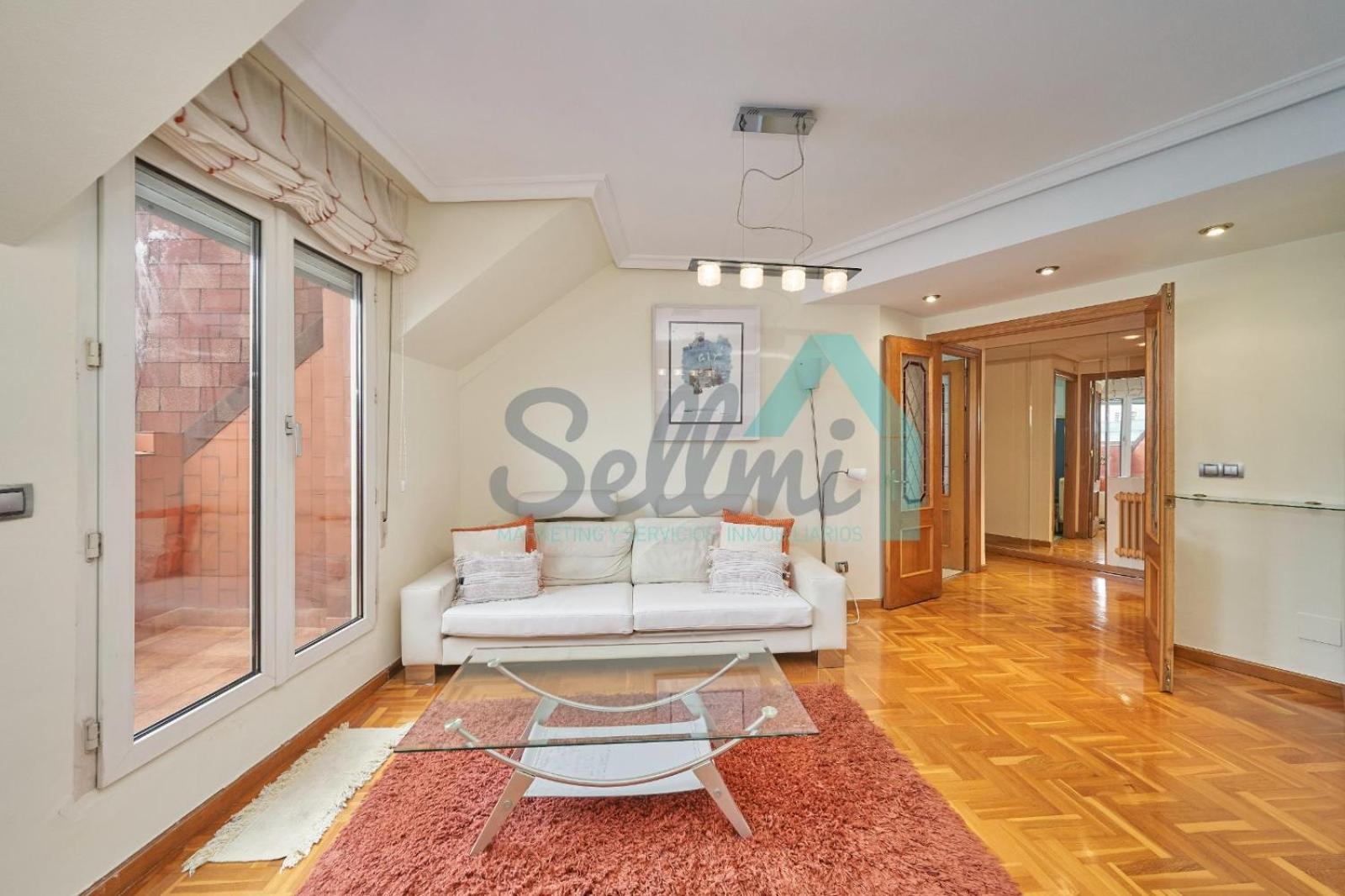 Atico Salesas Apartman Oviedo Kültér fotó